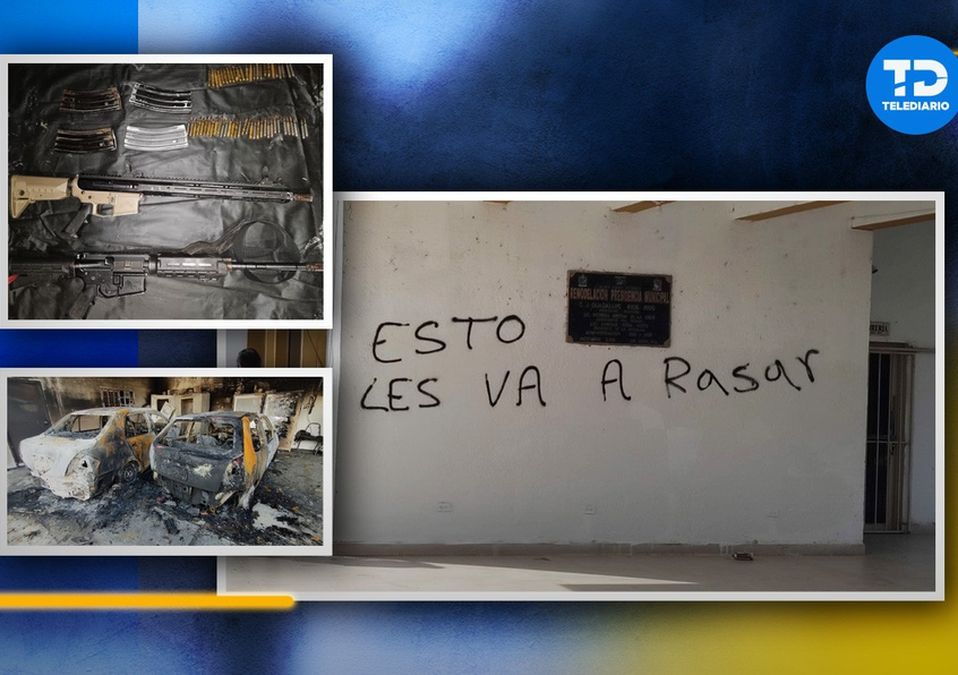 Qué está pasando en Doctor Coss, Nuevo León | Especial