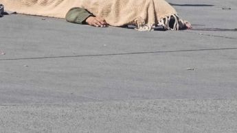 Conductor de camión huye tras atropellar a una mujer en avenida Patria, Guadalajara