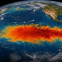 Imagen de El Niño 2026 en México
