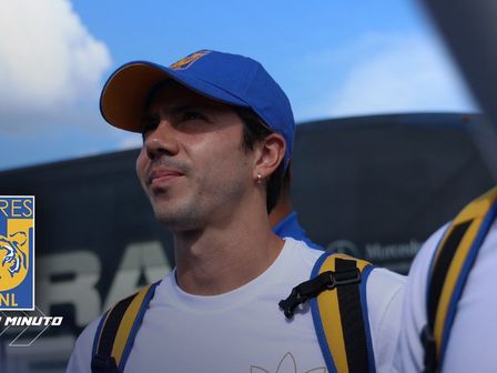 Entérate de las últimas noticias de Rayados HOY 28 de julio. / @TigresOficial