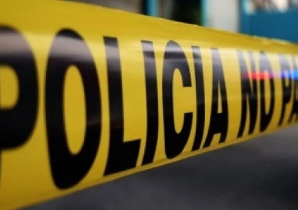 Tras ataque a balazos identifican a hombre asesinado en Santa Catarina