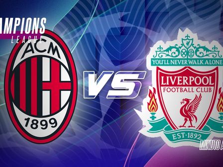 Milan y Liverpool inician su camino en este nuevo formato de la Champions League / Antonio Texta