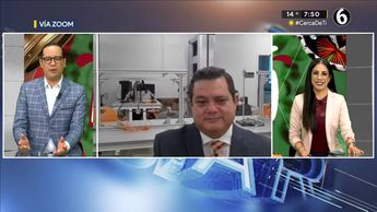 Sismos en misma fecha son coincidencia: investigador UPAEP