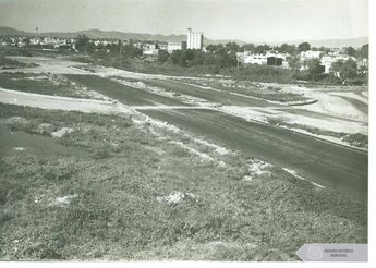 Campos de la junta auxiliar de San Baltazar Campeche | Archivo Municipal de Puebla