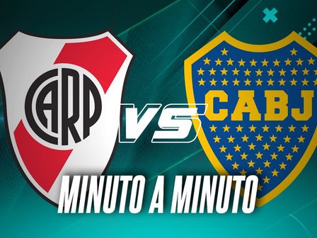 Una victoria de Boca sobre River le complicaría la clasificación final / Especial