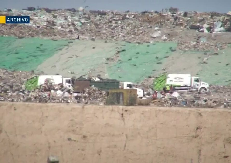 Fiscalía de NL sigue sin confirmar causa de muerte del bebé encontrado entre desechos