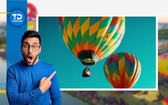 El Festival Internacional del Globo de León se llevará a cabo del 15 al18 de noviembre en León.