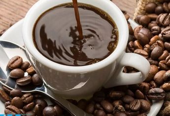 Por qué no se debe recalentar el café