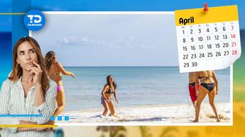 Vacaciones de Semana Santa / Especial