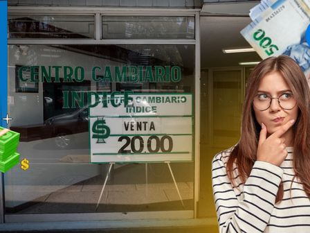 Precio del dólar hoy 11 de octubre