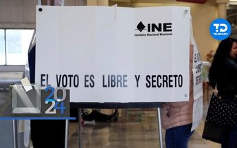 Dónde hay casillas especiales para votar en Durango