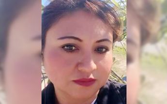 Rubí, mamá de Alan, niño desaparecido en García, Nuevo León | Especial