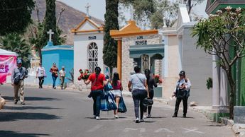 Se destacó que el buen resultado se debió a que ciudadanos acataron las medidas de seguridad. | Gobierno de Guadalajara