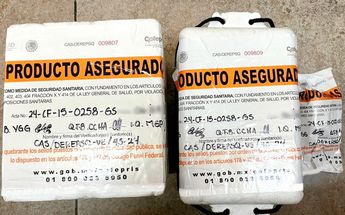 Medicamentos ilegales en el EdoMex/ Blanca Valadez