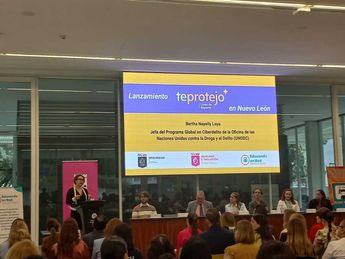 La Secretaría de Igualdad e Inclusión firmó un convenio con organizaciones civiles para este fin. | José Luis Marroquín