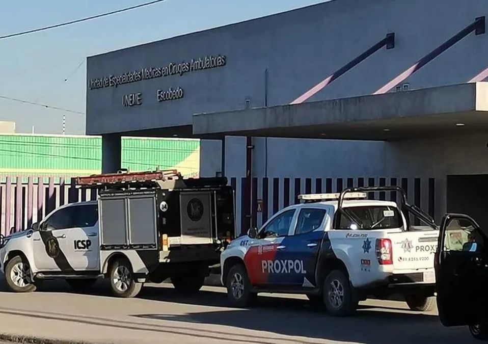 Muere bebé de un año tras ahogarse dentro de cubeta en casa de Escobedo