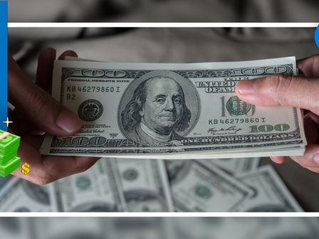 Precio del dólar, hoy 20 de noviembre