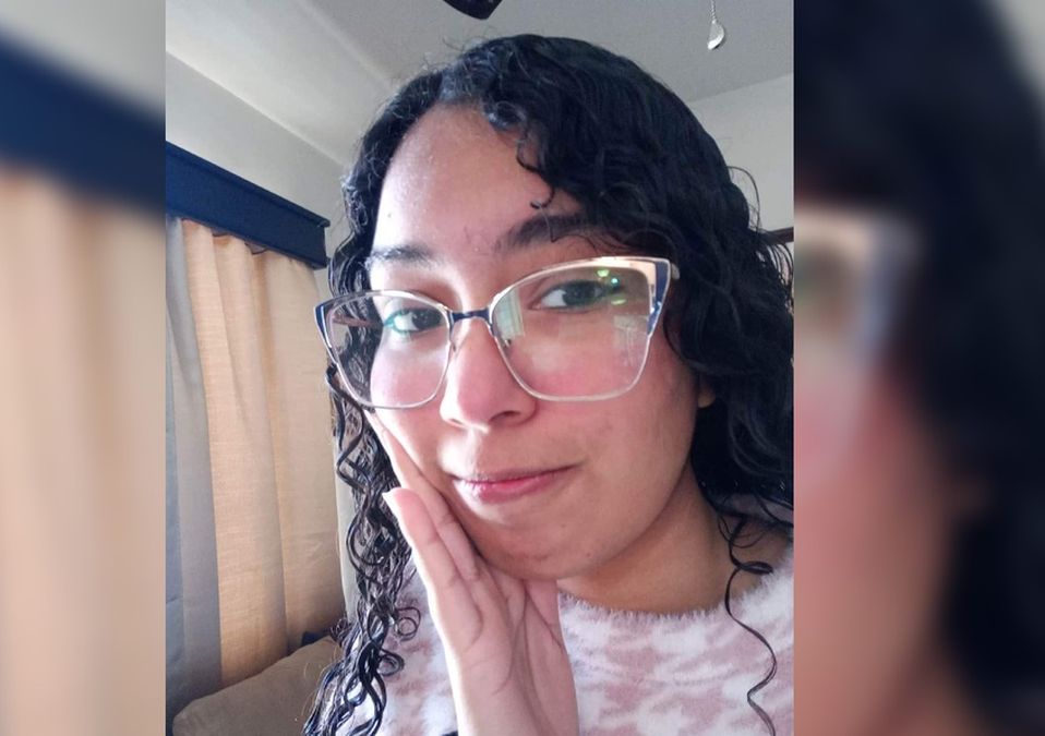 Lorna Fernanda Espino Padilla | Especial