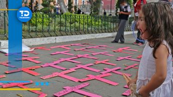 Feminicidios | Archivo
