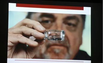 Comparten 'menchos' y 'chapos' proveedores para drogas sintéticas. | Jorge Carballo