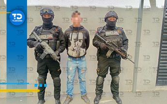Cae presunto delincuente relacionado con cuerpos encontrados en Pesquería | Especial