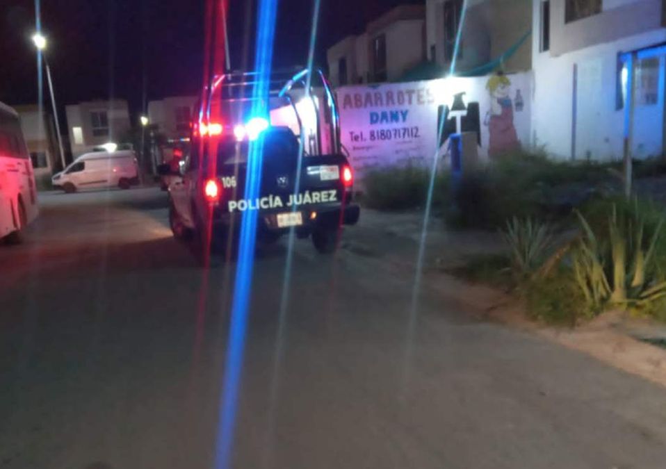 El dueño de un depósito de cervezas fue baleado en Juárez, Nuevo León. | Miranda Arias