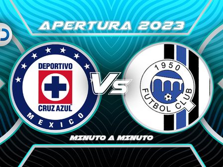 Sigue EN VIVO el partido entre los Cementeros y los Gallos Blancos por Canal 6 Deportes. / Especial