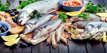 El tipo de pescado más barato en Saltillo es la mojarra.