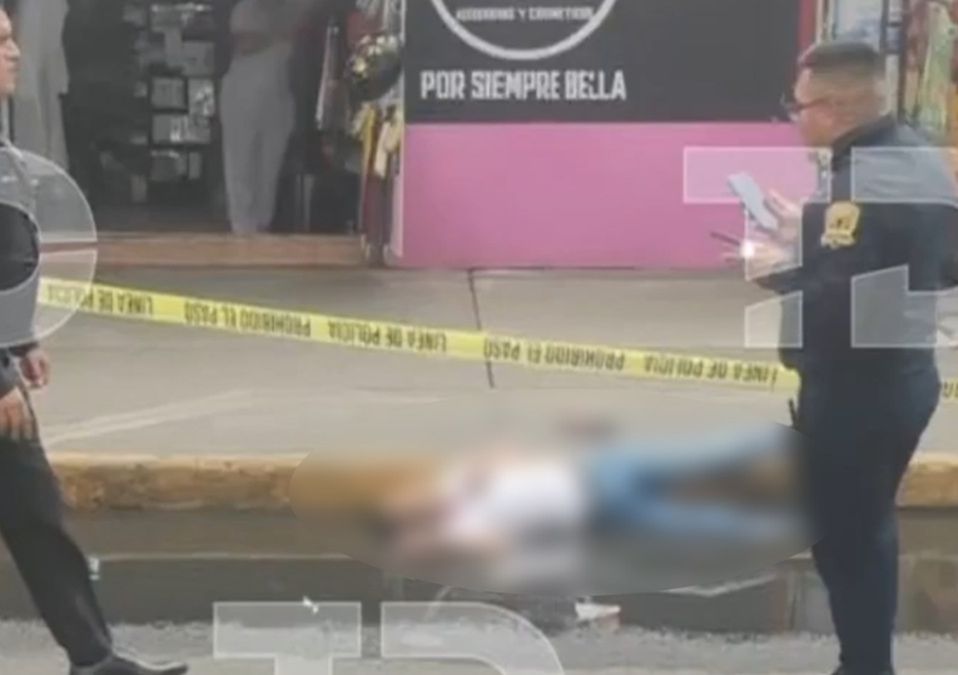 Una pareja fue baleada tras resistirse a un asalto en la alcaldía Iztapalapa. | Telediario CdMx