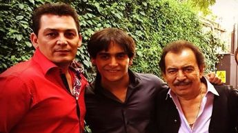 José Manuel Figueroa se despide de Julián Figueroa con emotivo mensaje: “Un beso hasta el cielo”
