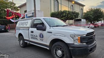 Las acciones de seguridad se han reforzado con apoyo de la Guardia Civil y la coordinación federal | Foto: Elizabeth Guzmán