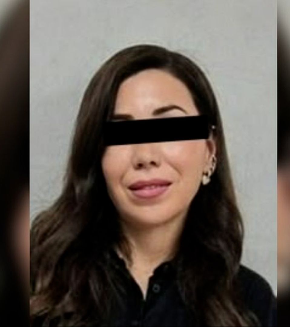 Detienen en San Pedro a la exalcaldesa de Coahuila por peculado. TD Fin de Semana Nocturno Monterrey, 05 de julio de 2026