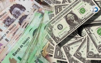 El peso ganó terreno frente al dólar /Pixabay