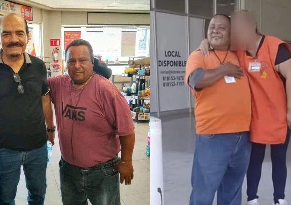 Carlos Gurrola Arguijo ha sido recordado en redes sociales por ser una persona amable y servicial | Foto: Especial