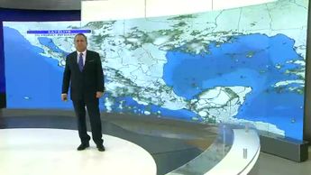 Pronóstico del tiempo para Monterrey, con Abimael Salas - 01 de septiembre de 2025