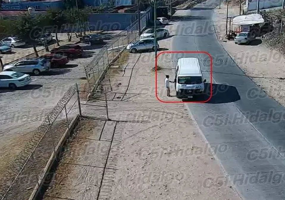Escapa recluso de cárcel de Tula, Hidalgo; se presume que se fugó por la azotea