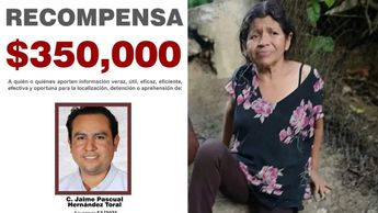 Jaime Toral alcanzó popularidad gracias a los videos que hacía con “Doña Lety”, una mujer mayor con problemas de salud y escasos recursos.