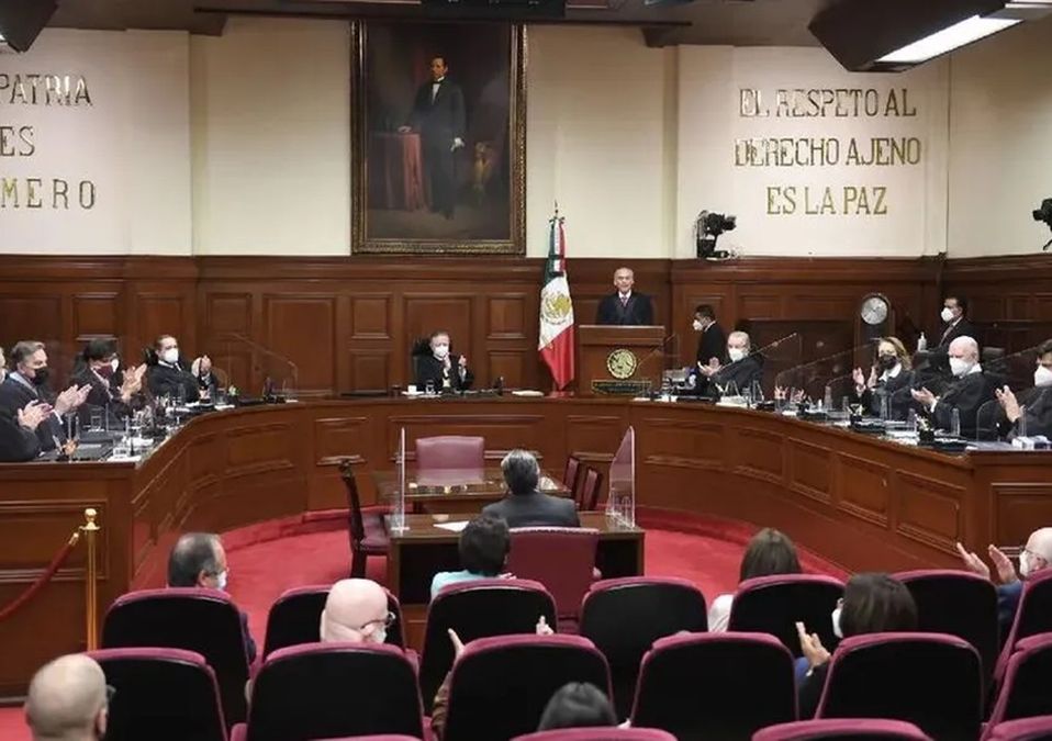 SCJN otorga suspensión para impedir proceso para elegir fiscal en NL