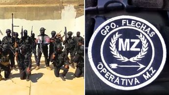 Grupo Operativo Flechas MZ | Especial