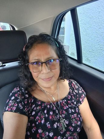La señora Silvia intentó varias veces anexar a su hijo con la intención de que dejara las drogas / Especial