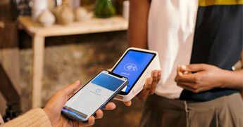 Contactless son pagos sin contacto que funcionan gracias a la tecnología inalámbrica NFC. | Especial