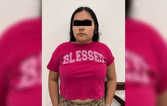Presuntos narcotraficantes detenidos en operativo del 11 de julio. | Especial