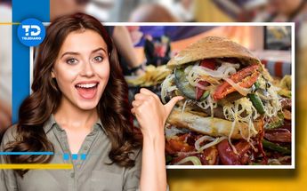 Conoce todos los detalles sobre la Feria de la Cemita en Puebla / Agencia Es Enfoque