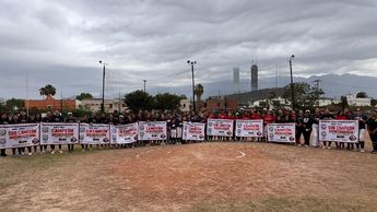 Equipos regiomontanos de Sotfbol que buscan su boleto al torneo Latino y al Mundial