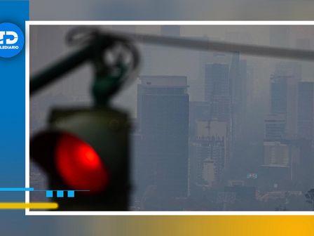 Activan contingencia ambiental en CdMx | Cuartoscuro
