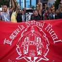 Imagen de Marcha Ayotzinapa