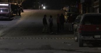 Movilización policíaca por riña en colonia Bellavista