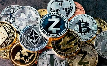 Criptomonedas ejemplo | Especial
