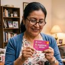 Imagen de Pago Tarjeta Rosa