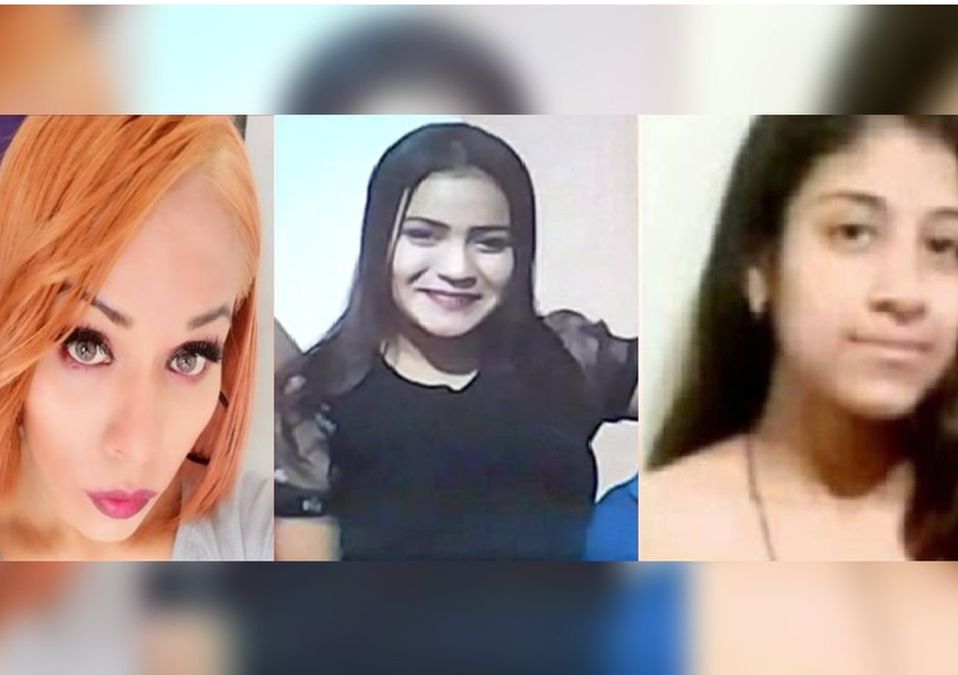 Desaparecen tres más en Escobedo, Pesquería y San Nicolás / Cortesía